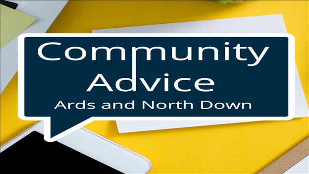 Community Advice Ards and North Down
